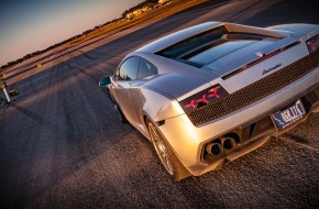 2016 WannaGOFAST Ocala UGR Lamborghini Gallardo