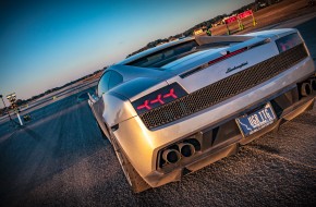 2016 WannaGOFAST Ocala UGR Lamborghini Gallardo