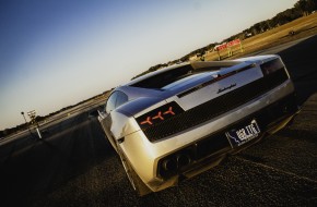 2016 WannaGOFAST Ocala UGR Lamborghini Gallardo