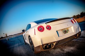 2016 WannaGOFAST Ocala Nissan GT-R