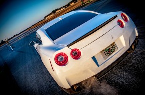 2016 WannaGOFAST Ocala Nissan GT-R