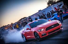 2016 WannaGOFAST Ocala Ford Mustang