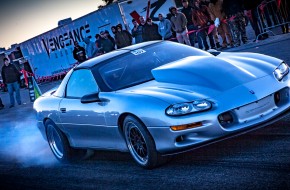 2016 WannaGOFAST Ocala Chevy Camaro