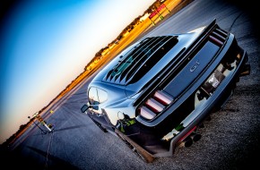 2016 WannaGOFAST Ocala Ford Mustang