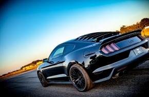 2016 WannaGOFAST Ocala Ford Mustang