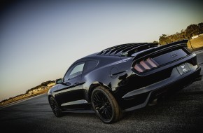 2016 WannaGOFAST Ocala Ford Mustang