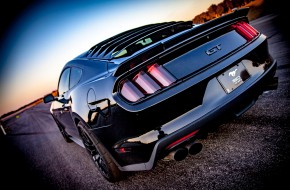 2016 WannaGOFAST Ocala Ford Mustang