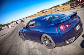 2016 WannaGOFAST Ocala Nissan GT-R