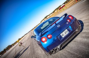 2016 WannaGOFAST Ocala Nissan GT-R