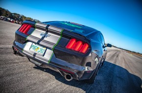 2016 WannaGOFAST Ocala Ford Mustang