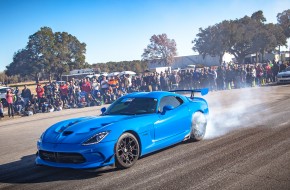 2016 WannaGOFAST Ocala Dodge Viper