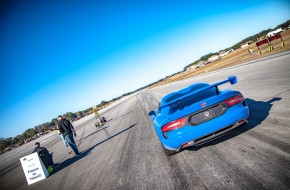 2016 WannaGOFAST Ocala Dodge Viper