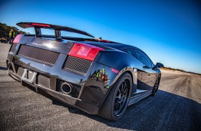 2016 WannaGOFAST Ocala UGR Lamborghini Gallardo