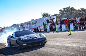 2016 WannaGOFAST Ocala Chevy Corvette