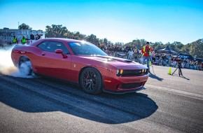 2016 WannaGOFAST Ocala Dodge Challenger