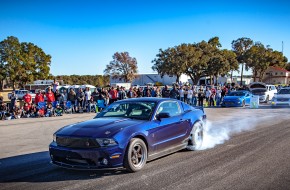 2016 WannaGOFAST Ocala Chevy Corvette