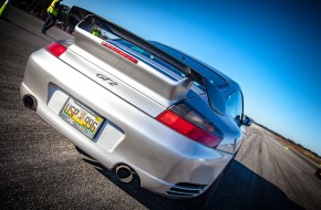 2016 WannaGOFAST Ocala Porsche GT2