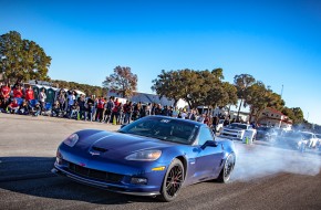 2016 WannaGOFAST Ocala Chevy Corvette