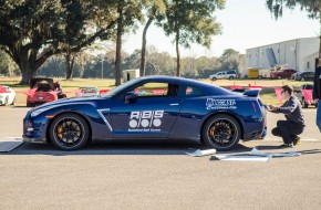 2016 WannaGOFAST Ocala Nissan GT-R