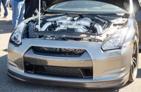 2016 WannaGOFAST Ocala Switzer Nissan GT-R