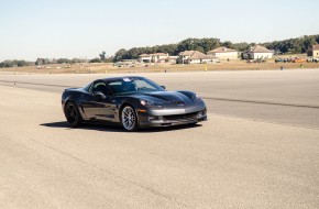 2016 WannaGOFAST Ocala Chevy Corvette ZR-1