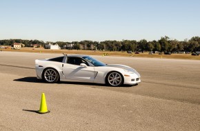 2016 WannaGOFAST Ocala Chevy Corvette ZR-1