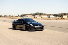 2016 WannaGOFAST Ocala Nissan GT-R