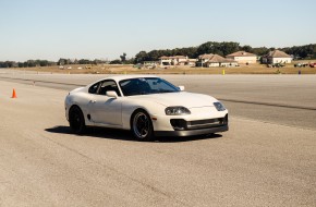 2016 WannaGOFAST Ocala Toyota Supra