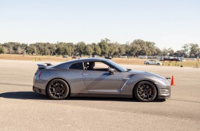 2016 WannaGOFAST Ocala Nissan GT-R