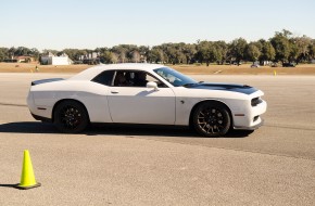 2016 WannaGOFAST Ocala Dodge Challenger