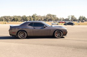 2016 WannaGOFAST Ocala Dodge Challenger