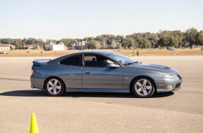 2016 WannaGOFAST Ocala Pontiac GTO