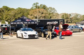 2016 WannaGOFAST Ocala Jaguar