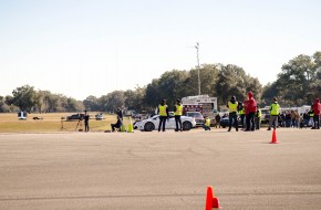 2016 WannaGOFAST Ocala Track