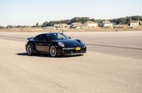 2016 WannaGOFAST Ocala Porsche 911 Turbo