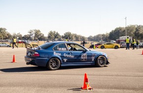 2016 WannaGOFAST Ocala BMW M3 E46