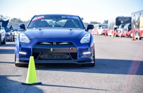 2016 WannaGOFAST Ocala Forged Performance Nissan GT-R