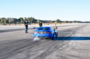 2016 WannaGOFAST Ocala Dodge Viper