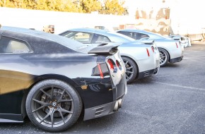 2016 WannaGOFAST Ocala Nissan GT-R Alpha12