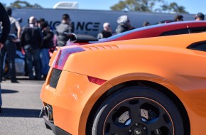 2016 WannaGOFAST Ocala UGR Lamborghini Gallardo