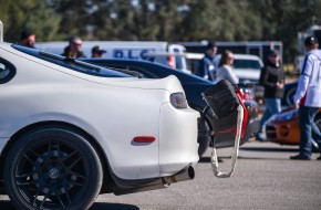 2016 WannaGOFAST Ocala Toyota Supra