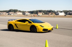 2016 WannaGOFAST Ocala UGR Lamborghini Gallardo