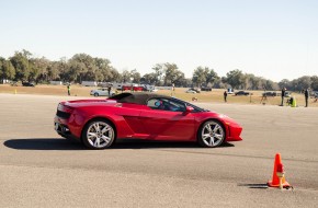 2016 WannaGOFAST Ocala UGR Lamborghini Gallardo