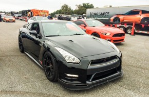 2016 WannaGOFAST Ocala Nissan GT-R Alpha12