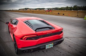 2016 WannaGOFAST Ocala UGR Lamborghini Huracan
