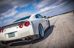 2016 WannaGOFAST Ocala Nissan GT-R Alpha16