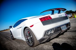 2016 WannaGOFAST Ocala UGR Lamborghini Gallardo