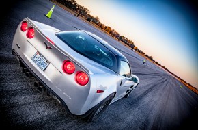 2016 WannaGOFAST Ocala Chevy Corvette