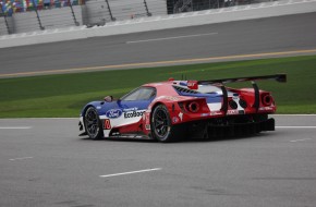 2016 Rolex 24 Hours of Daytona