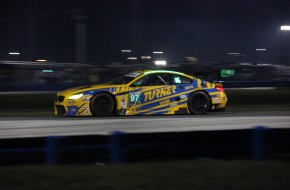 2016 Rolex 24 Hours of Daytona